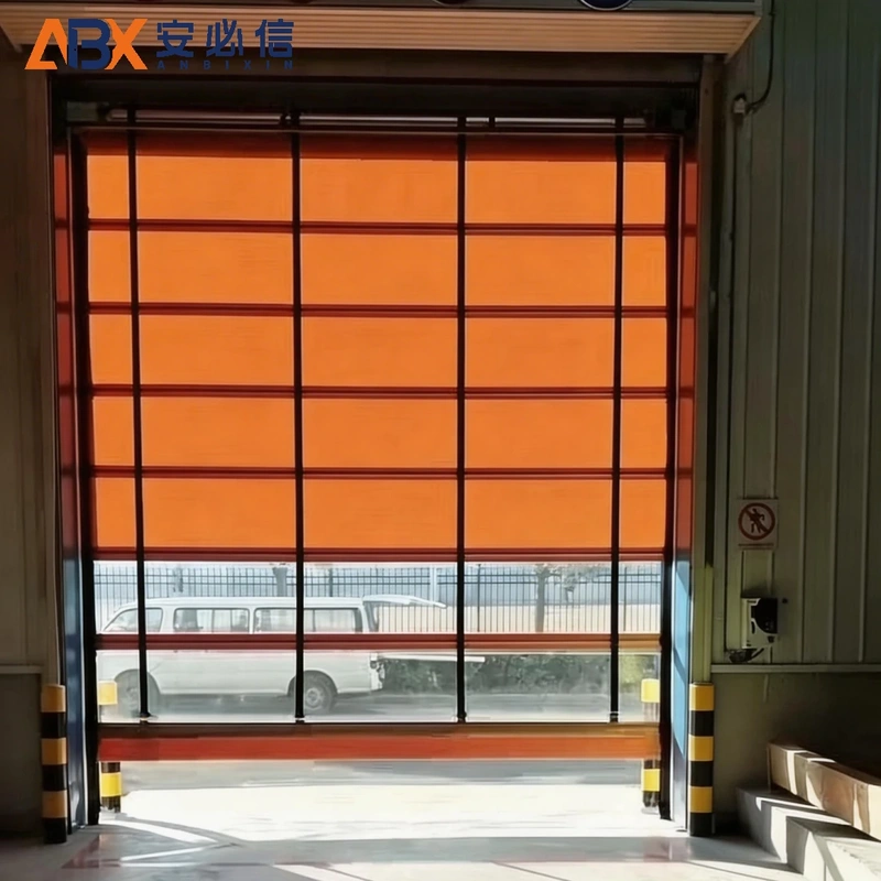 湛江快速堆积门
